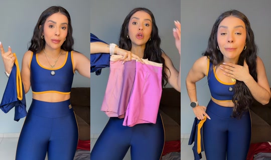 anamariagiro TikTok Live — Aug 25, 2026, 7:01 PM