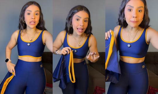 anamariagiro TikTok Live — Aug 25, 2026, 8:42 PM