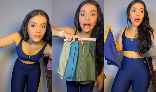 anamariagiro TikTok Live — Aug 26, 2026, 12:11 AM