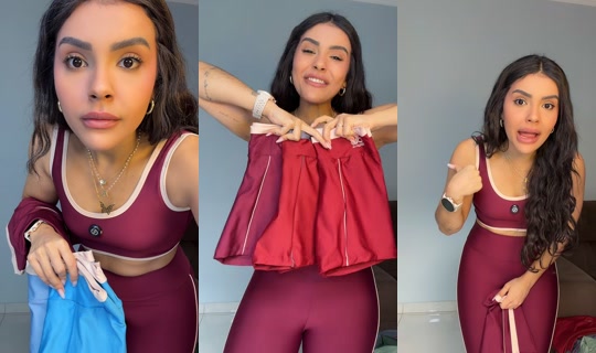 anamariagiro TikTok Live — Aug 26, 2026, 12:35 PM