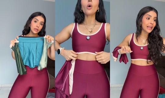 anamariagiro TikTok Live — Aug 26, 2026, 1:26 PM