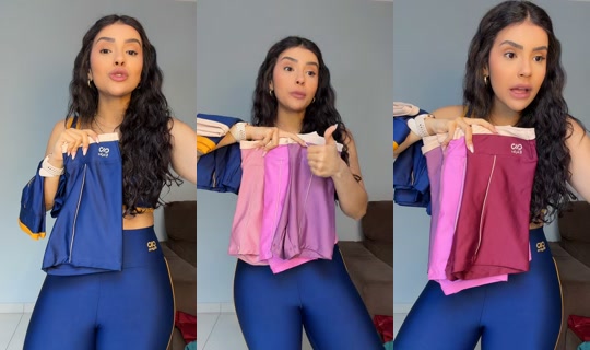 anamariagiro TikTok Live — Aug 27, 2026, 1:02 PM