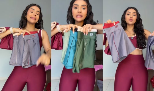 anamariagiro TikTok Live — Aug 27, 2026, 1:32 PM