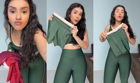 anamariagiro TikTok Live — Aug 27, 2026, 2:30 PM
