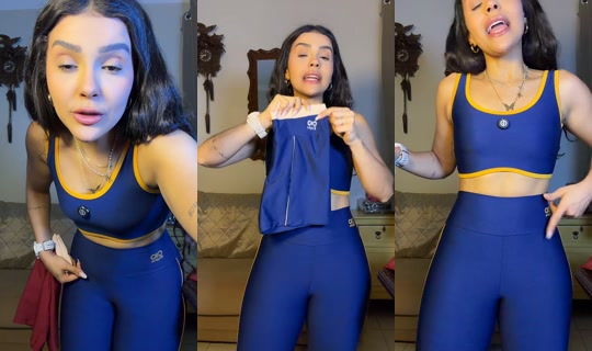 anamariagiro TikTok Live — Aug 31, 2026, 8:44 PM