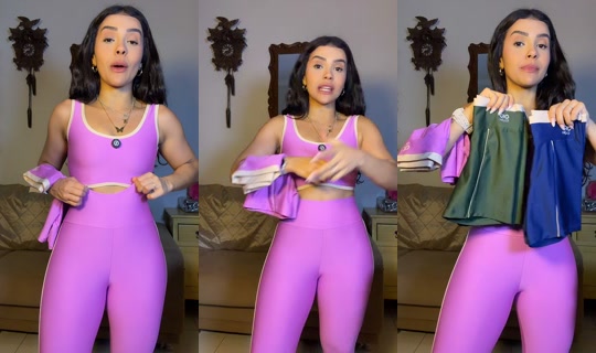 anamariagiro TikTok Live — Aug 31, 2026, 9:28 PM