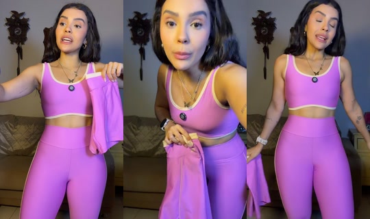 anamariagiro TikTok Live — Aug 31, 2026, 10:29 PM