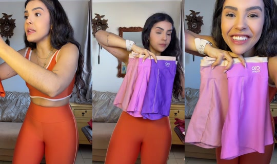 anamariagiro TikTok Live — Sep 1, 2026, 12:40 PM