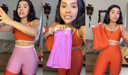 anamariagiro TikTok Live — Sep 1, 2026, 2:21 PM
