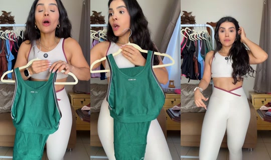 anamariagiro TikTok Live — Sep 1, 2026, 6:53 PM