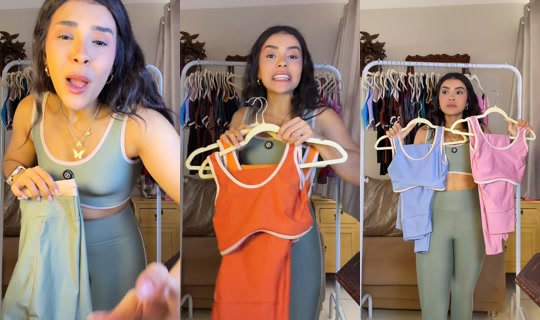 anamariagiro TikTok Live — Sep 3, 2026, 12:20 PM