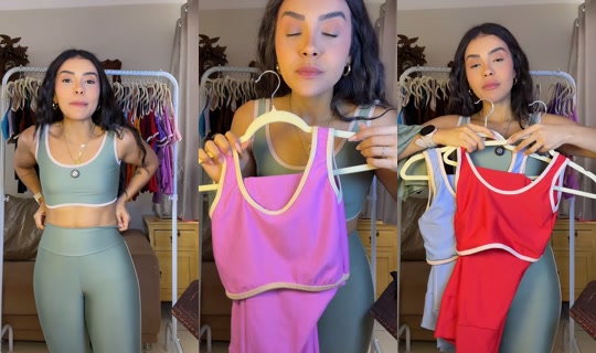anamariagiro TikTok Live — Sep 3, 2026, 1:10 PM