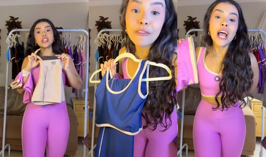 anamariagiro TikTok Live — Sep 3, 2026, 2:15 PM