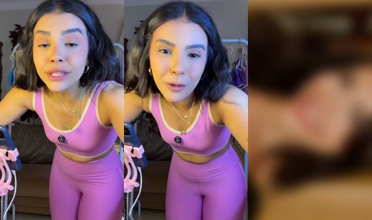 anamariagiro TikTok Live — Sep 3, 2026, 3:56 PM