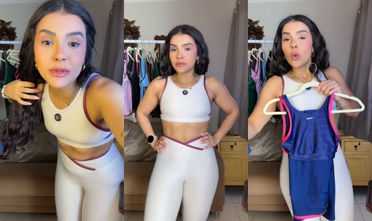 anamariagiro TikTok Live — Sep 3, 2026, 6:23 PM