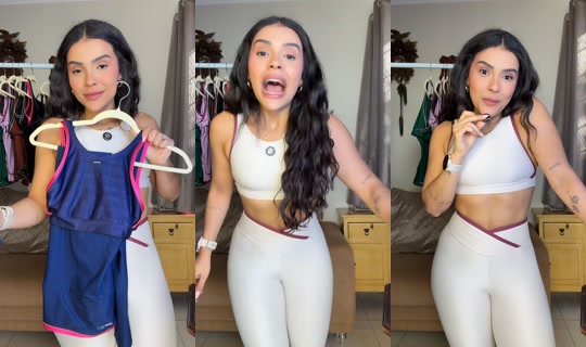 anamariagiro TikTok Live — Sep 3, 2026, 8:04 PM