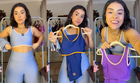 anamariagiro TikTok Live — Sep 7, 2026, 2:41 PM