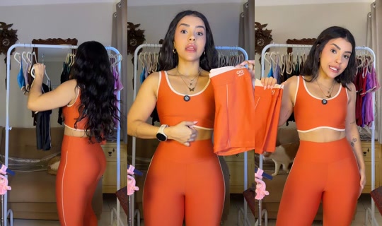 anamariagiro TikTok Live — Sep 8, 2026, 11:23 AM