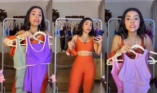 anamariagiro TikTok Live — Sep 8, 2026, 11:55 AM