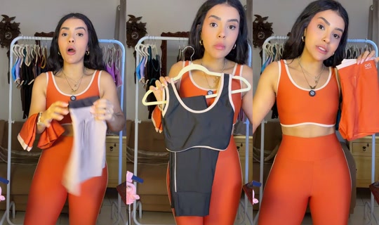 anamariagiro TikTok Live — Sep 8, 2026, 1:36 PM