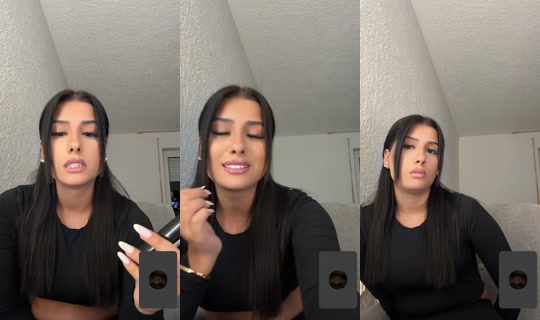 anamarialkk TikTok Live — Sep 11, 2026, 9:20 PM