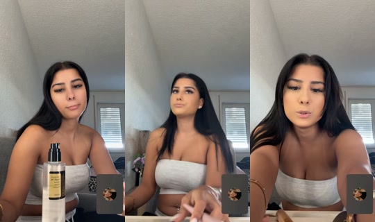 anamarialkk TikTok Live — Sep 12, 2026, 11:32 AM