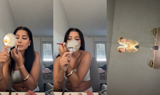 anamarialkk TikTok Live — Sep 12, 2026, 12:22 PM
