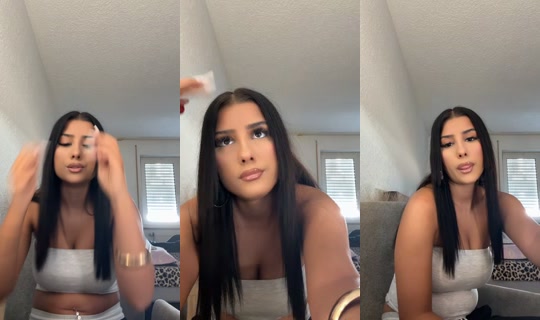 anamarialkk TikTok Live — Sep 12, 2026, 1:08 PM