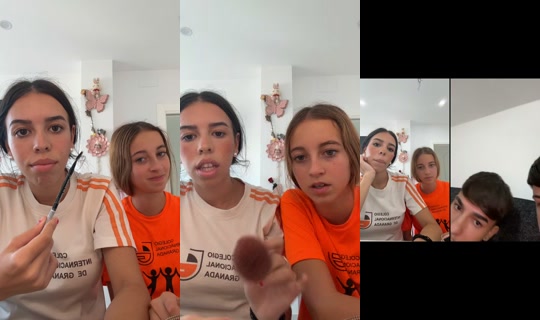 anamarischz TikTok Live — Sep 22, 2026, 4:01 PM