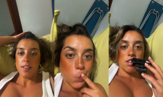 anamarquez_97 TikTok Live — Sep 29, 2026, 8:15 PM
