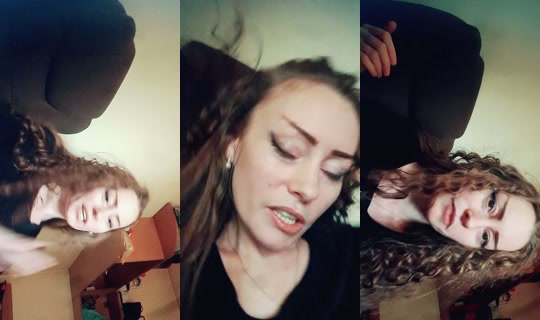 anamarriiamerla TikTok Live — Sep 15, 2026, 10:44 AM
