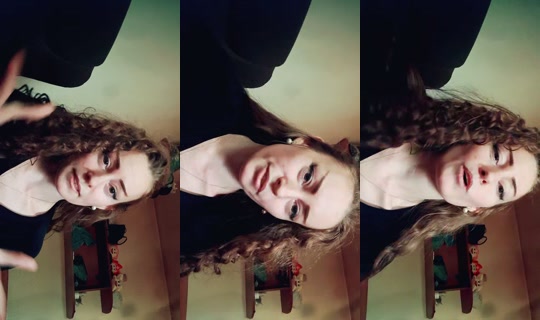 anamarriiamerla TikTok Live — Sep 15, 2026, 12:25 PM
