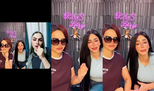 anamiradody5567890 TikTok Live — Sep 1, 2026, 10:01 PM