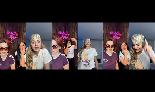 anamiradody5567890 TikTok Live — Sep 28, 2026, 7:52 PM