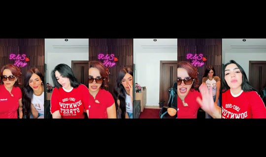 anamiradody5567890 TikTok Live — Sep 30, 2026, 9:07 PM