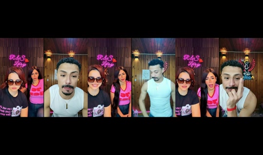 anamiradody5567890 TikTok Live — Oct 3, 2026, 8:31 PM