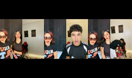 anamiradody5567890 TikTok Live — Oct 8, 2026, 7:06 PM