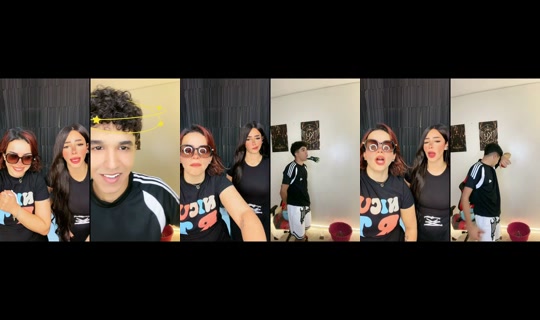 anamiradody5567890 TikTok Live — Oct 8, 2026, 9:07 PM