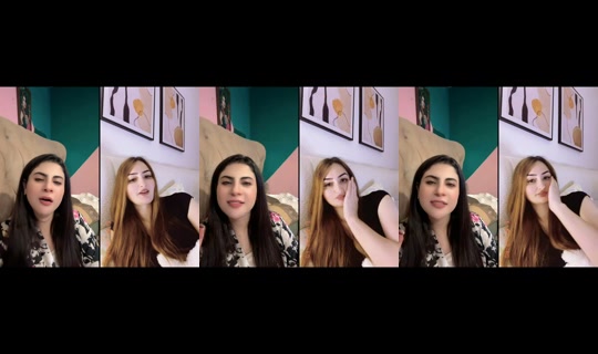 anamishere2019 TikTok Live — Oct 1, 2026, 11:32 PM