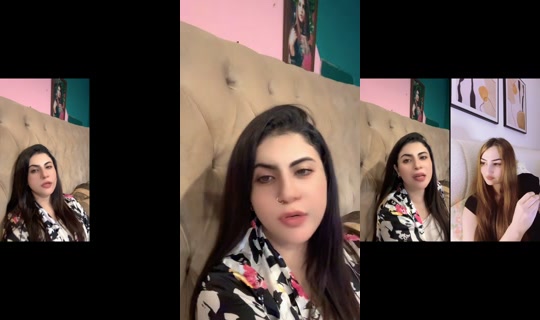 anamishere2019 TikTok Live — Oct 1, 2026, 11:47 PM