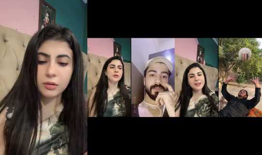 anamishere2019 TikTok Live — Oct 3, 2026, 12:49 AM