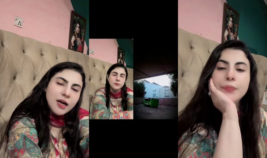 anamishere2019 TikTok Live — Oct 3, 2026, 12:29 PM