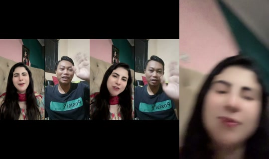 anamishere2019 TikTok Live — Oct 3, 2026, 1:20 PM