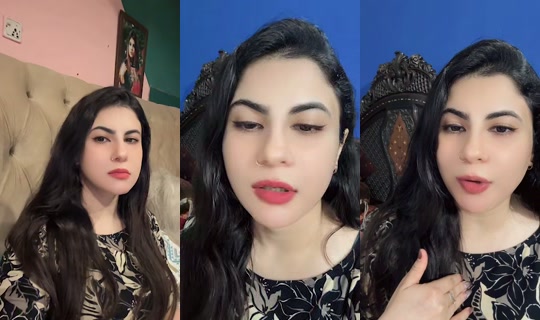 anamishere2019 TikTok Live — Oct 4, 2026, 3:43 PM