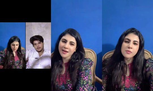 anamishere2019 TikTok Live — Oct 4, 2026, 7:37 PM