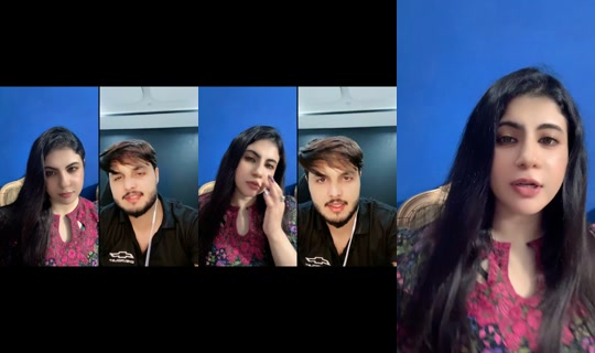 anamishere2019 TikTok Live — Oct 4, 2026, 8:47 PM