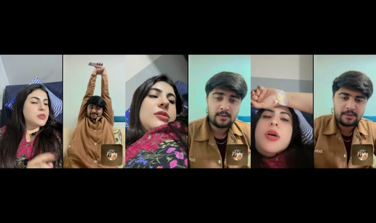 anamishere2019 TikTok Live — Oct 4, 2026, 10:18 PM