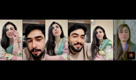 anamishere2019 TikTok Live — Oct 6, 2026, 8:04 PM