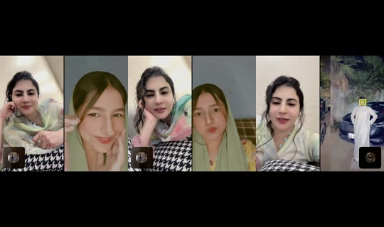 anamishere2019 TikTok Live — Oct 6, 2026, 11:00 PM