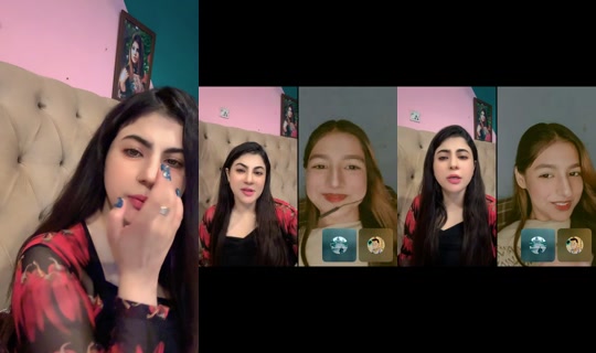 anamishere2019 TikTok Live — Oct 8, 2026, 6:04 PM